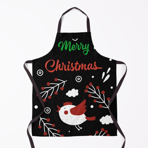 Artikelvorschau, MERRYCHICKMAS FS entworfen und verkauft von Amazzingdesign.