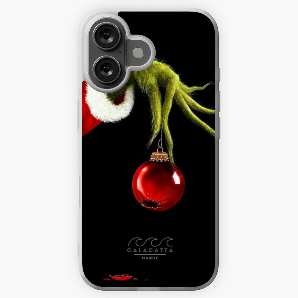 Item preview, iPhone Soft Case designed and sold by TattyShop.