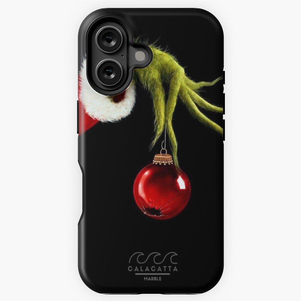 Item preview, iPhone Tough Case designed and sold by TattyShop.