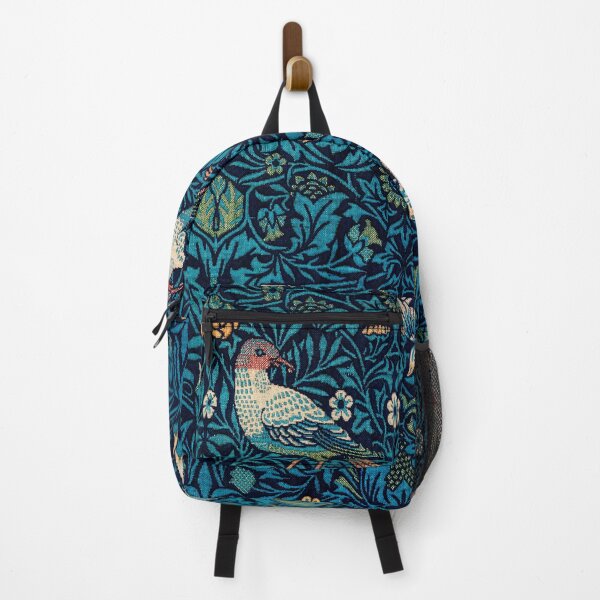 Item preview, William Morris-10 designed and sold by cjgraphic.