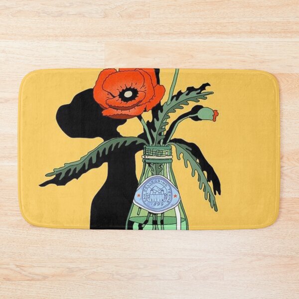Item preview, flower drink designed and sold by cablesdaniel.
