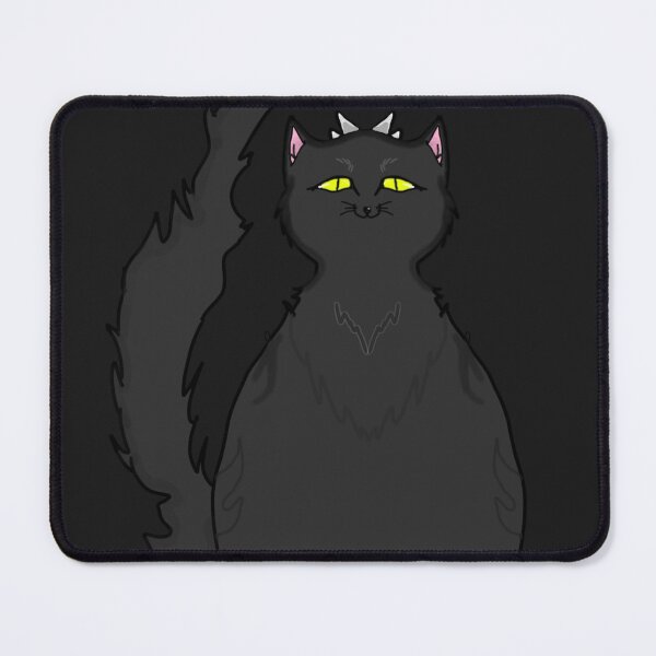 Aperçu de l'œuvre Un chat gris créée et vendue par Seedling 4.
