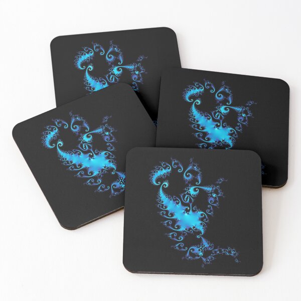 Item preview, Fractal Affinity V designed and sold by LamentMaterial.