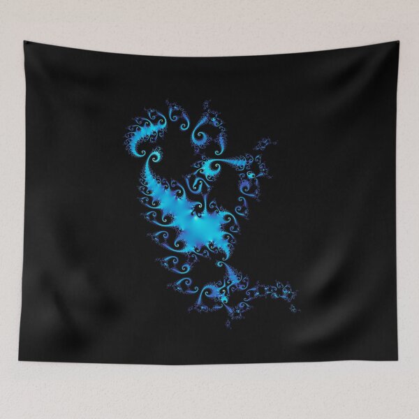Item preview, Fractal Affinity V designed and sold by LamentMaterial.