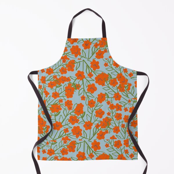 Item preview, Colorful Patterns Art deco I am an Artist Flower Patterns designed and sold by CoolArtByMboya.
