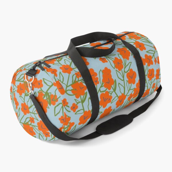 Item preview, Colorful Patterns Art deco I am an Artist Flower Patterns designed and sold by CoolArtByMboya.