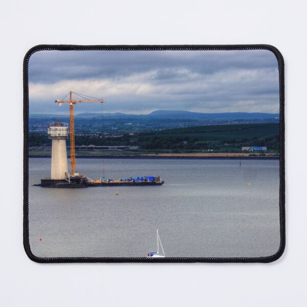 Item preview, New Forth Crossing - 17 May 2014 designed and sold by tomg.