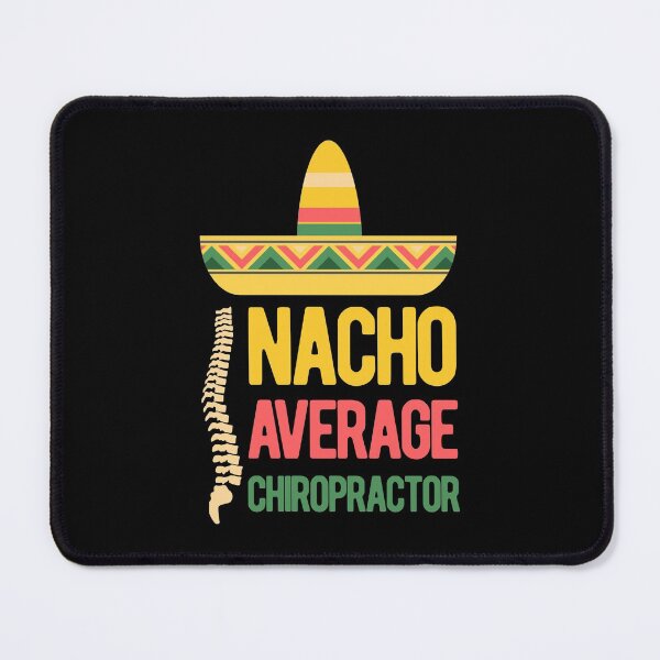 Item preview, Funny Chiropractor Quote designed and sold by artworkbyrihen.