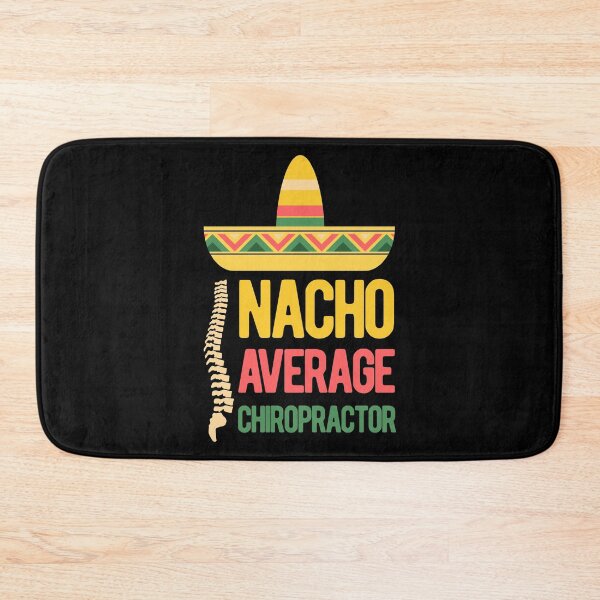 Item preview, Funny Chiropractor Quote designed and sold by artworkbyrihen.