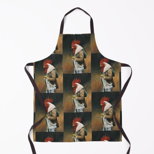 Item preview, Hobo Cockerel designed and sold by mictomart.