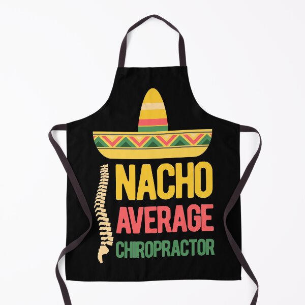 Item preview, Funny Chiropractor Quote designed and sold by artworkbyrihen.