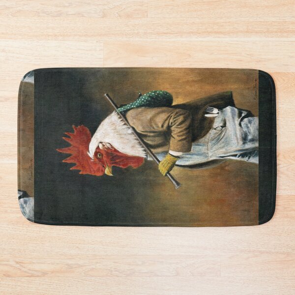 Item preview, Hobo Cockerel designed and sold by mictomart.