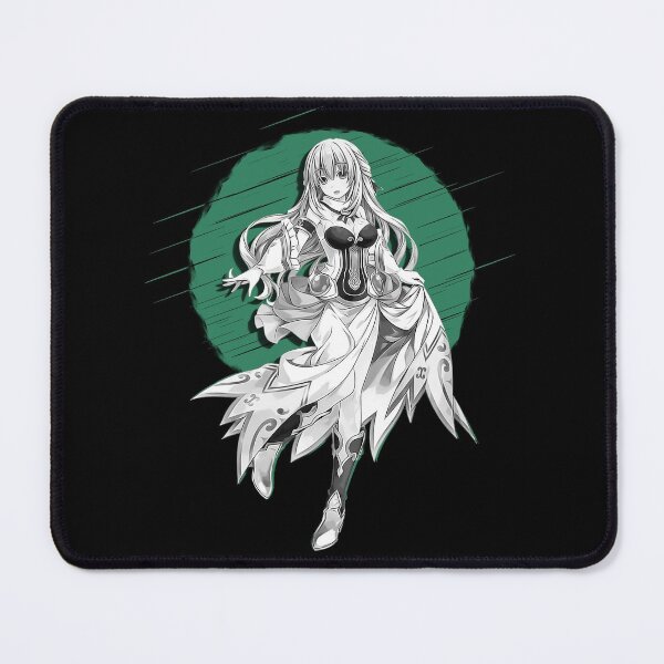 Item preview, Yssring Leavtruth - Honkai Impact designed and sold by MyAsianArt.