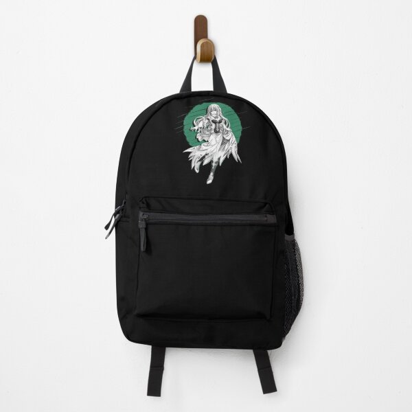 Item preview, Yssring Leavtruth - Honkai Impact designed and sold by MyAsianArt.