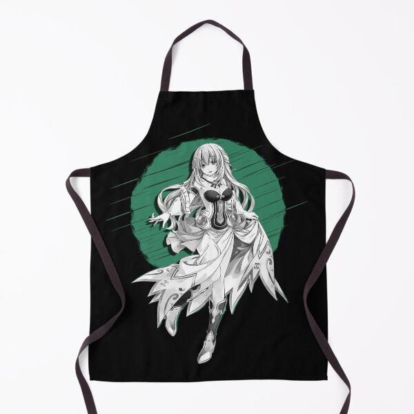 Item preview, Yssring Leavtruth - Honkai Impact designed and sold by MyAsianArt.