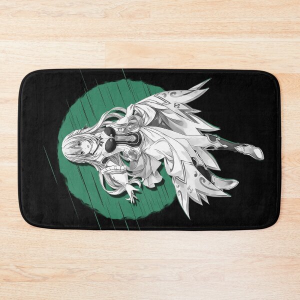 Item preview, Yssring Leavtruth - Honkai Impact designed and sold by MyAsianArt.