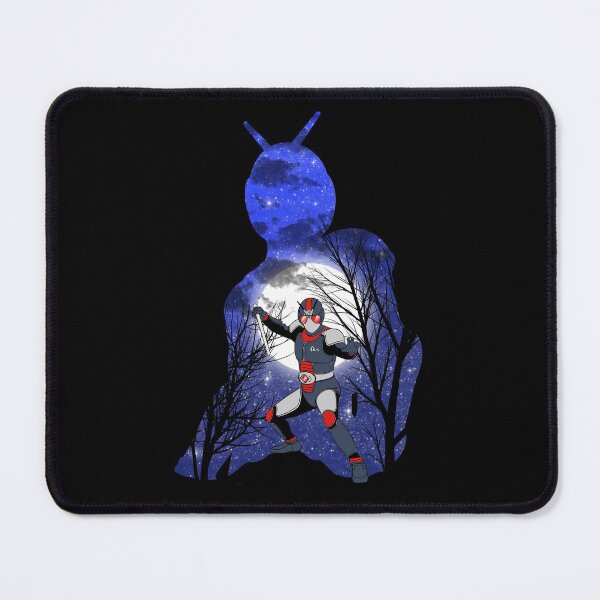 Item preview, Kamen Rider Rx Bio designed and sold by Artsilhouette.