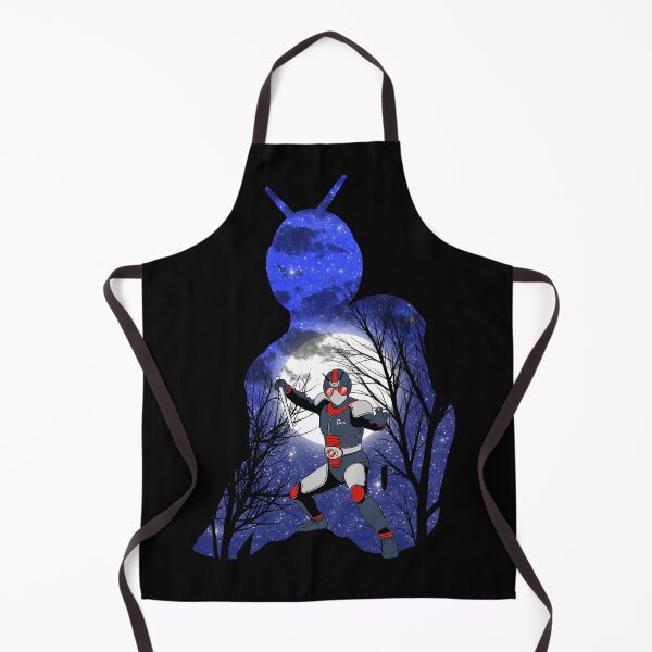 Item preview, Kamen Rider Rx Bio designed and sold by Artsilhouette.