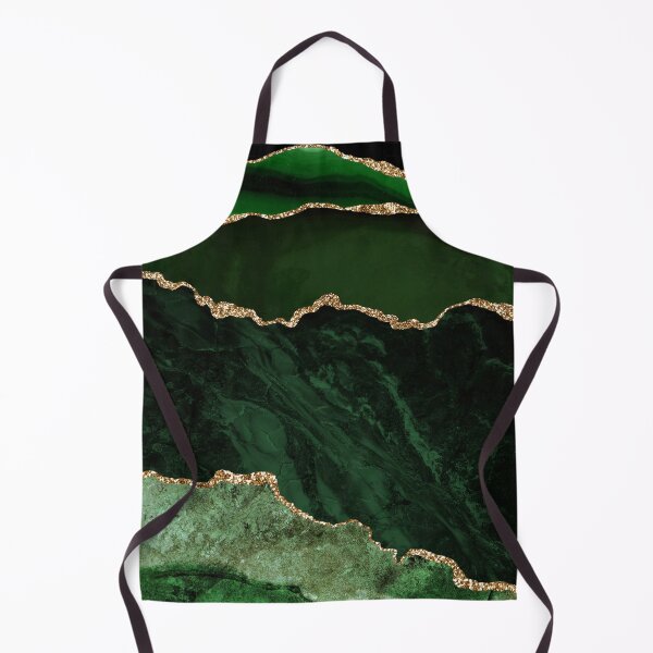 Item preview, Faux Emerald Marble designed and sold by MysticMarble.
