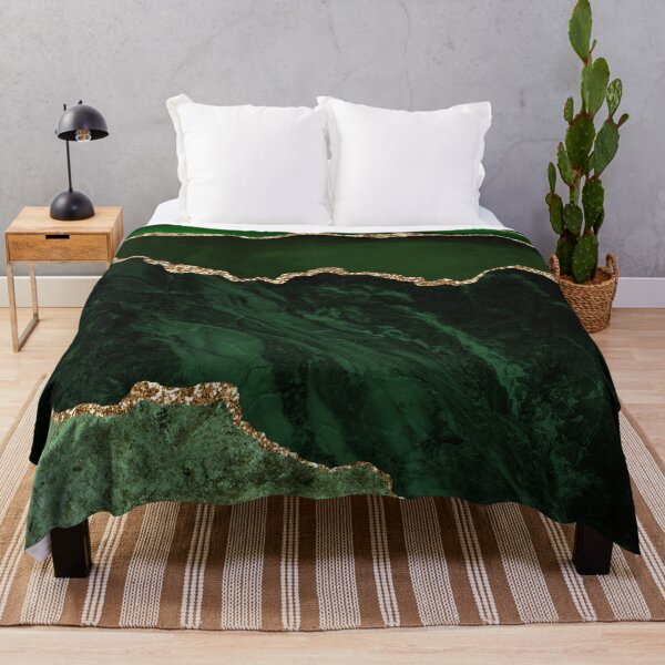 Item preview, Faux Emerald Marble designed and sold by MysticMarble.