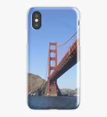 Untitled iPhone Case