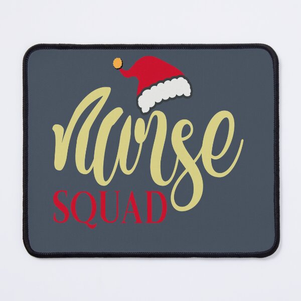 Item preview, Nurse Squad designed and sold by FOX1999-Design.