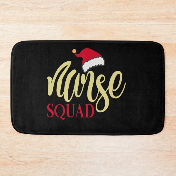 Item preview, Nurse Squad designed and sold by FOX1999-Design.