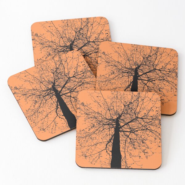 Item preview, Tree designed and sold by COLORFULEMOJI.