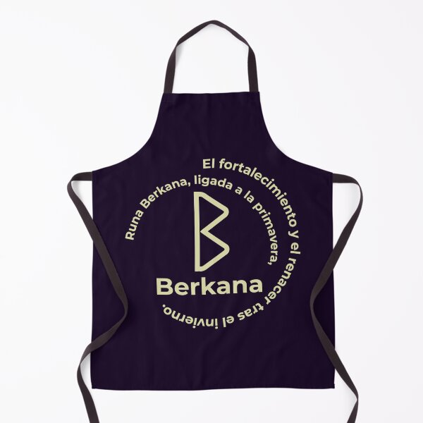 Item preview, Rune Berkana designed and sold by soryilustracion.