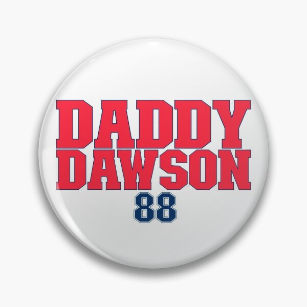 Item preview, Daddy Dawson designed and sold by Marz5166.