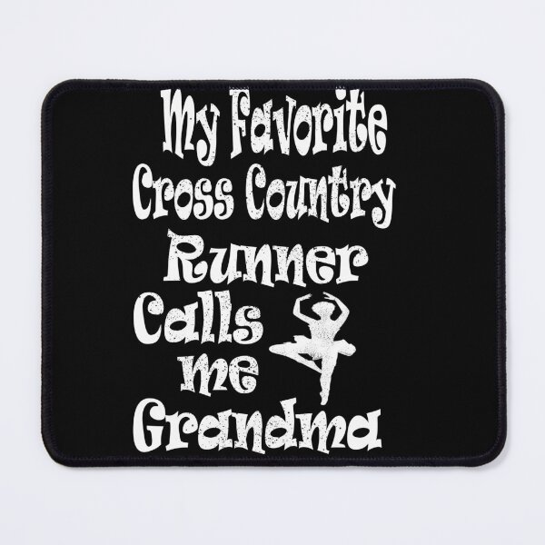 Item preview, Favorite Cross Country Runner Calls Me designed and sold by boyastore.