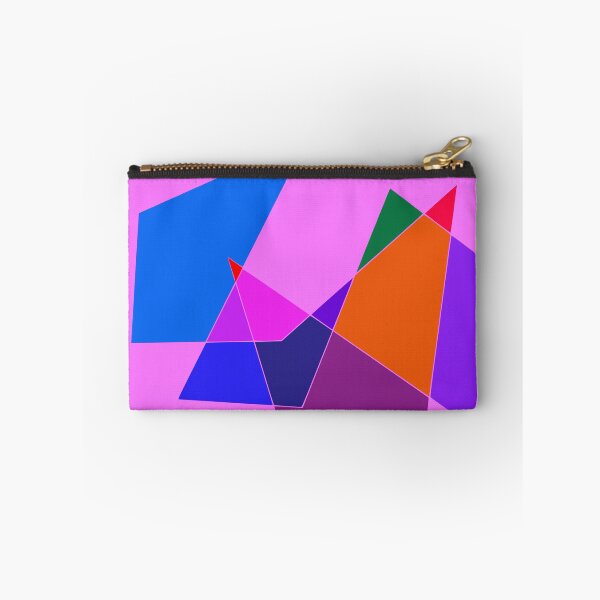 Item preview, Abstract Relax 62 Pink Facade designed and sold by masabo.