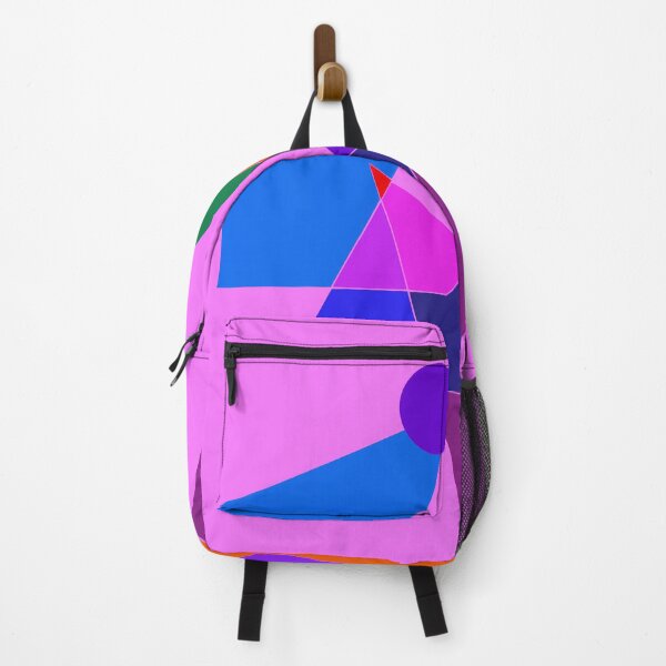 Item preview, Abstract Relax 62 Pink Facade designed and sold by masabo.