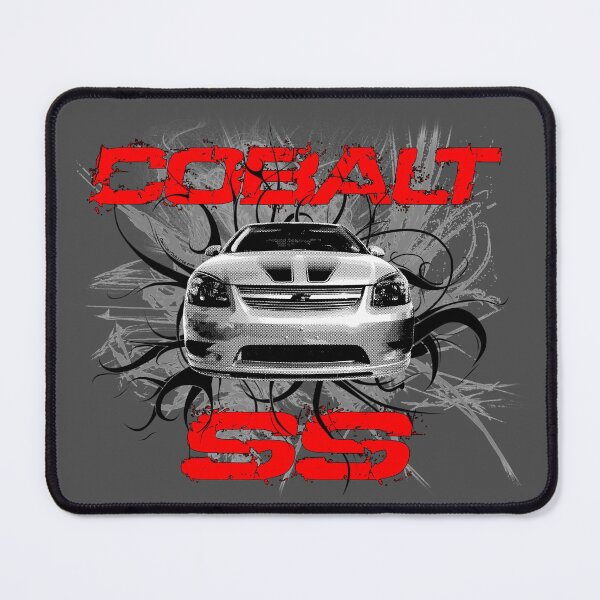 Item preview, Cobalt SS designed and sold by CoolCarVideos.