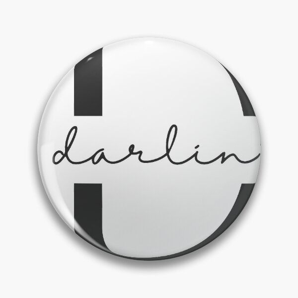 Item preview, Darlin' designed and sold by precocious.