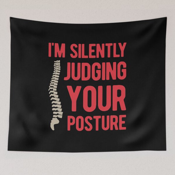 Item preview, Funny Chiropractor designed and sold by artworkbyrihen.