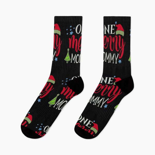 Item preview, One Merry Mommy designed and sold by FOX1999-Design.