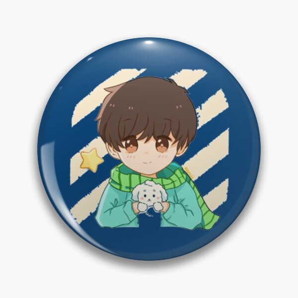 Item preview, I drew Sykkuno   designed and sold by Sinatrafujuko.