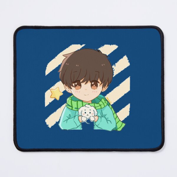 Item preview, I drew Sykkuno   designed and sold by Sinatrafujuko.