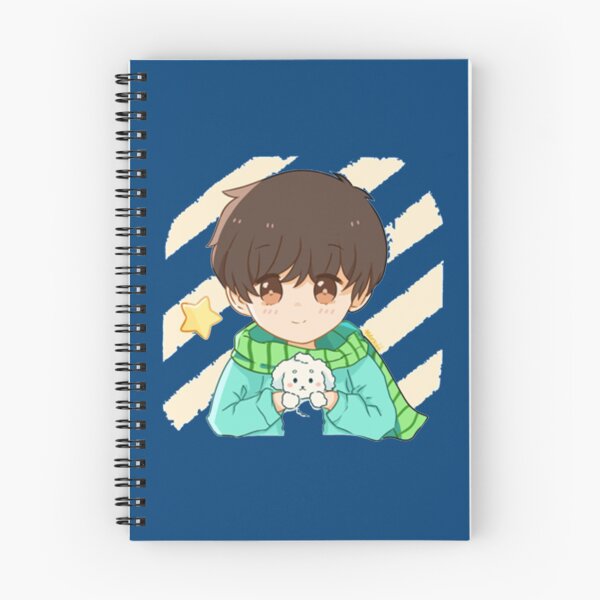 Item preview, I drew Sykkuno   designed and sold by Sinatrafujuko.