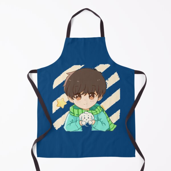 Item preview, I drew Sykkuno   designed and sold by Sinatrafujuko.