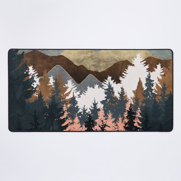 Item preview, Forest View designed and sold by spacefrogdesign.