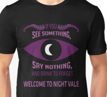 welcome to night vale merch amazon