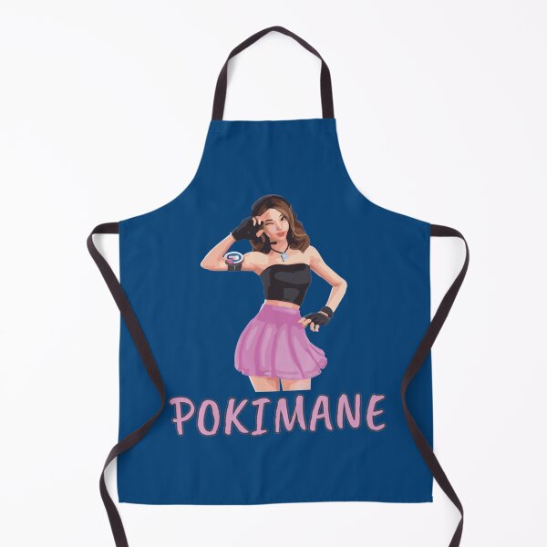 Item preview, Pokimane       designed and sold by Sinatrafujuko.