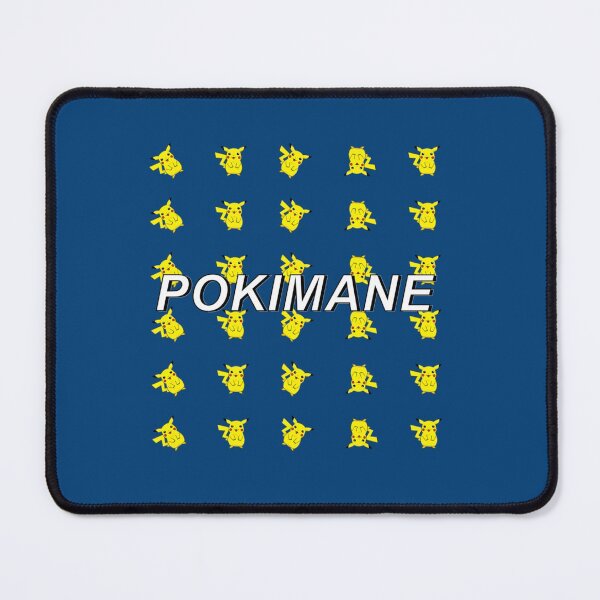 Item preview, Pokimane     designed and sold by Sinatrafujuko.