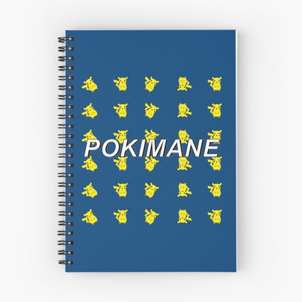 Item preview, Pokimane     designed and sold by Sinatrafujuko.