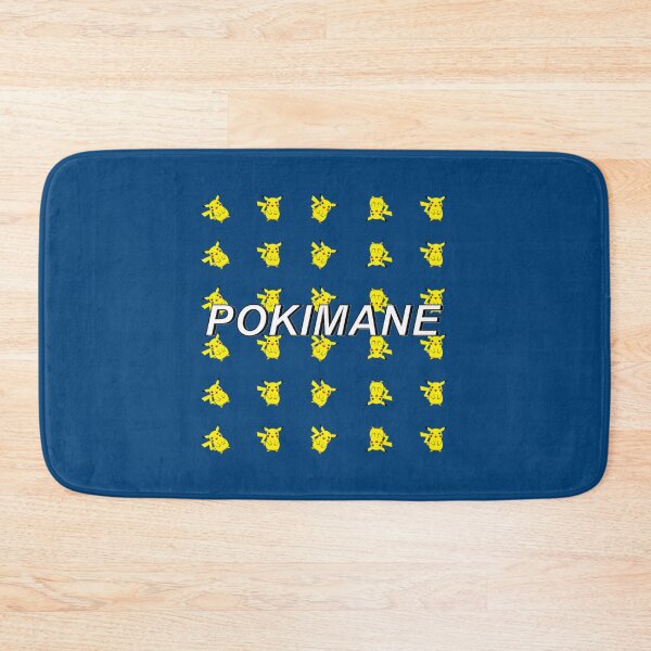 Item preview, Pokimane     designed and sold by Sinatrafujuko.