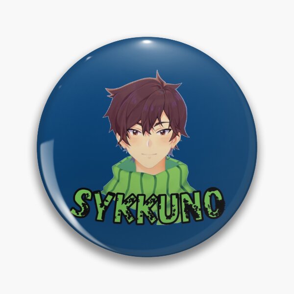 Item preview, sykkuno                       designed and sold by Sinatrafujuko.
