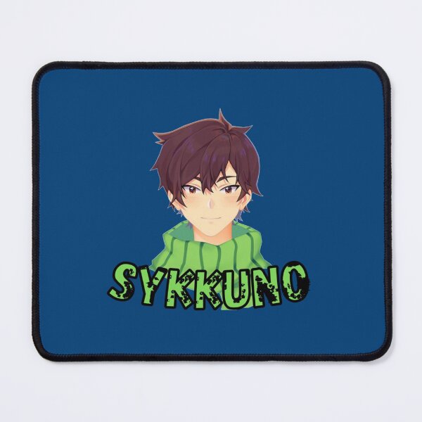 Item preview, sykkuno                       designed and sold by Sinatrafujuko.