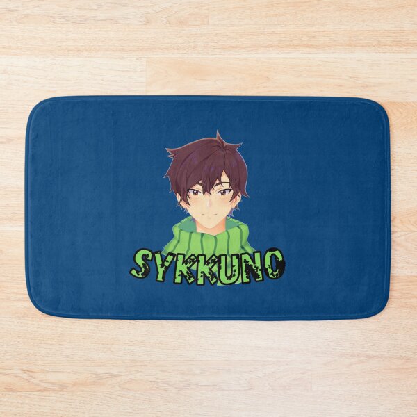 Item preview, sykkuno                       designed and sold by Sinatrafujuko.